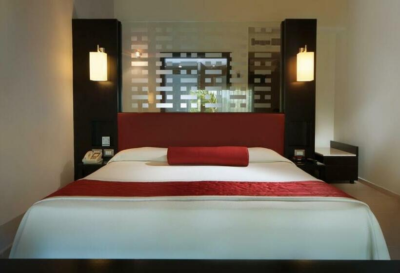 デラックススイート, Punta Cana Princess - Adults Only - All Inclusive