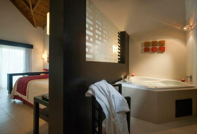デラックススイート, Punta Cana Princess - Adults Only - All Inclusive