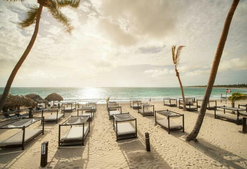 豪华套房, Punta Cana Princess - Adults Only - All Inclusive