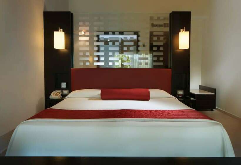 デラックススイート, Punta Cana Princess - Adults Only - All Inclusive