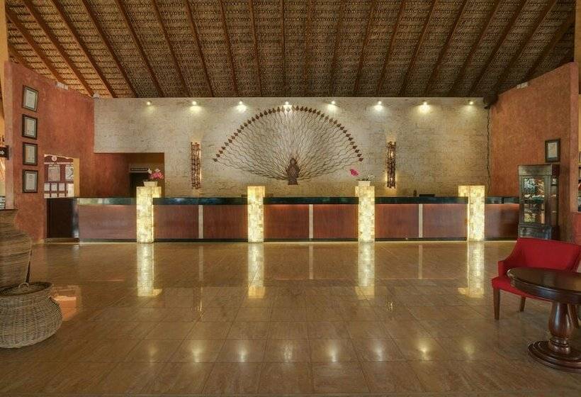 デラックススイート, Punta Cana Princess - Adults Only - All Inclusive