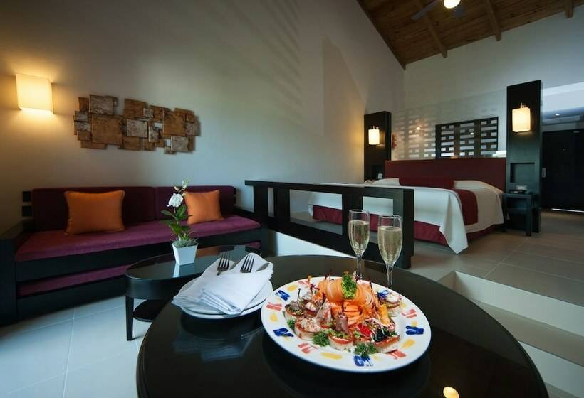 デラックススイート, Punta Cana Princess - Adults Only - All Inclusive