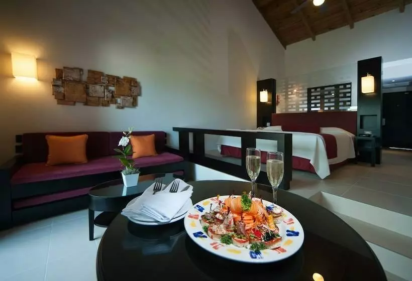 سوییت لوکس, Punta Cana Princess - Adults Only - All Inclusive