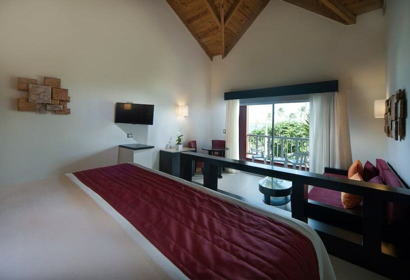 豪华套房, Punta Cana Princess - Adults Only - All Inclusive