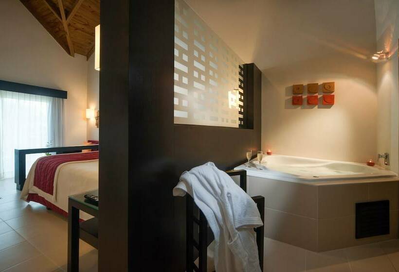 デラックススイート, Punta Cana Princess - Adults Only - All Inclusive
