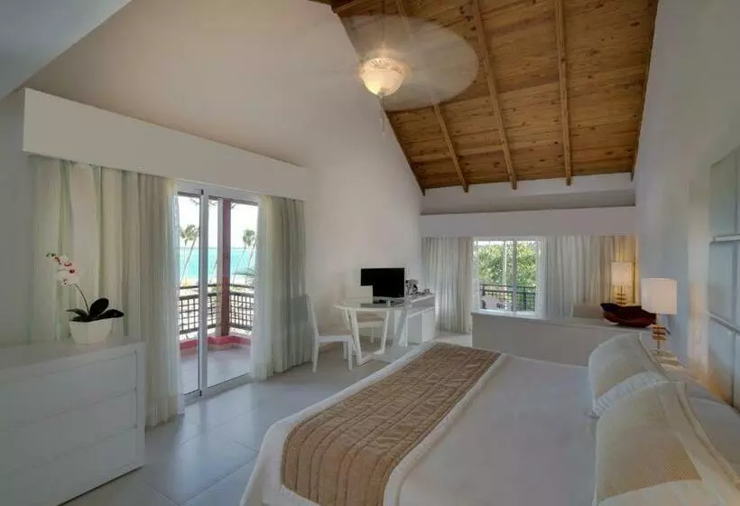سوییت, Punta Cana Princess - Adults Only - All Inclusive