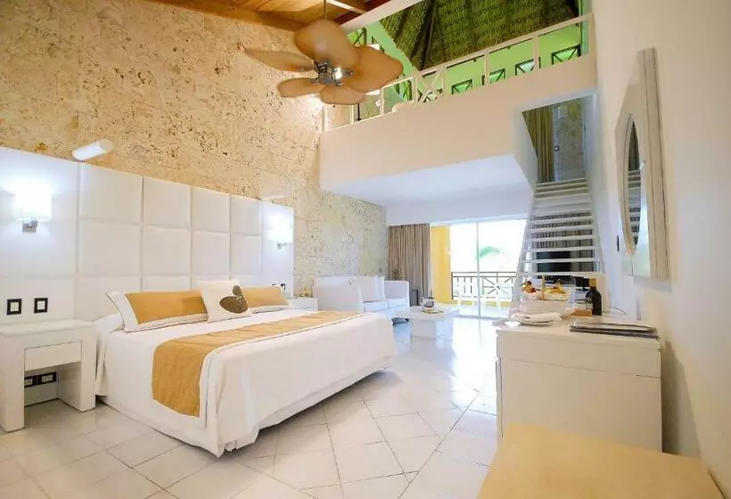 سوییت, Punta Cana Princess - Adults Only - All Inclusive