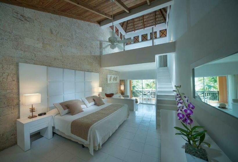 スイート, Punta Cana Princess - Adults Only - All Inclusive