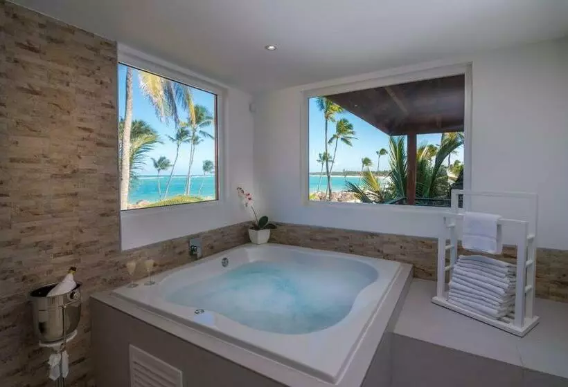 سوییت, Punta Cana Princess - Adults Only - All Inclusive