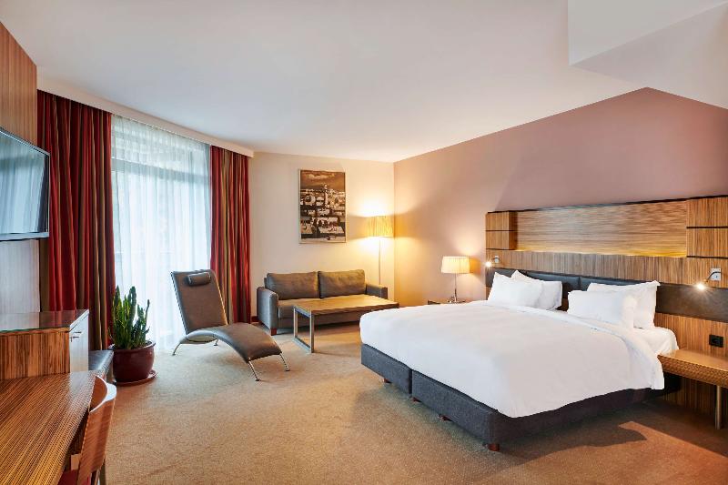 Полулюкс, Radisson Blu Hotel Krakow