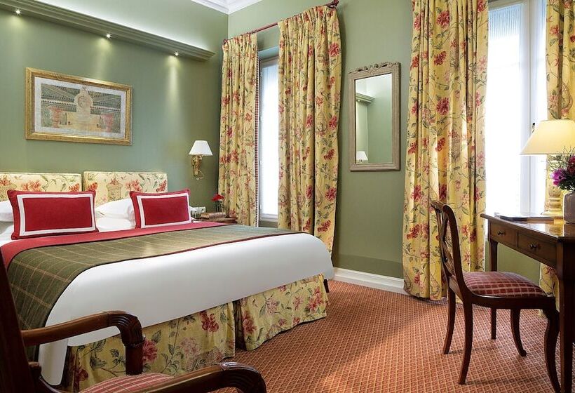 חדר סופריור, Le Relais Madeleine