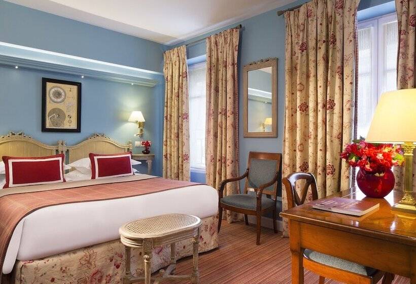 חדר סופריור, Le Relais Madeleine