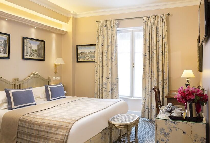 חדר סופריור, Le Relais Madeleine