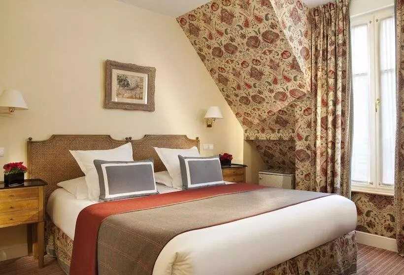 سوییت, Le Relais Madeleine