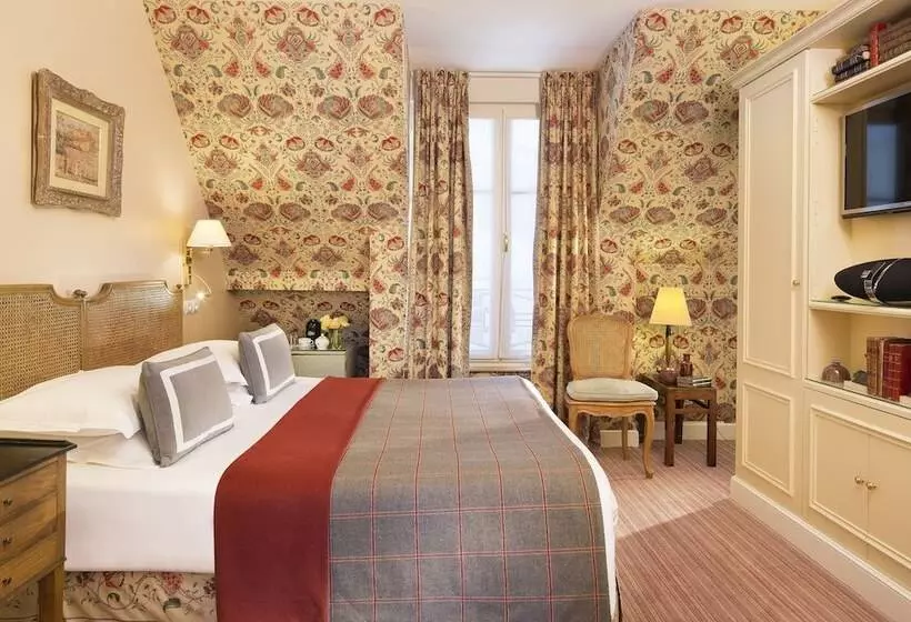 سوییت, Le Relais Madeleine