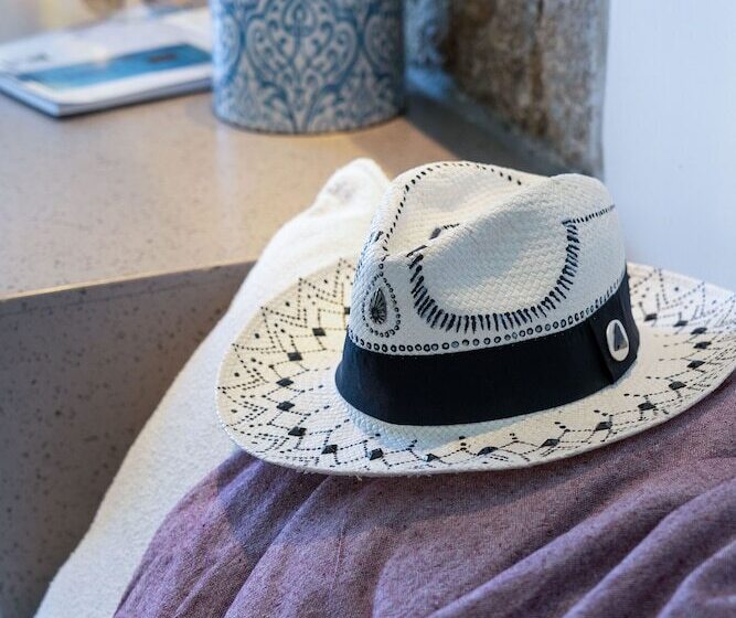 수피리어 룸 바다 전망, Semeli Hotel Mykonos