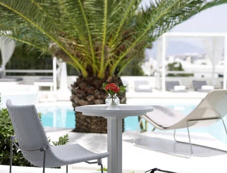 이그제큐티브 스위트, Semeli Hotel Mykonos