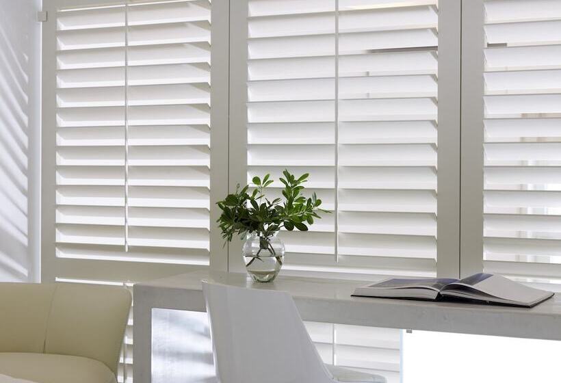 이그제큐티브 스위트, Semeli Hotel Mykonos