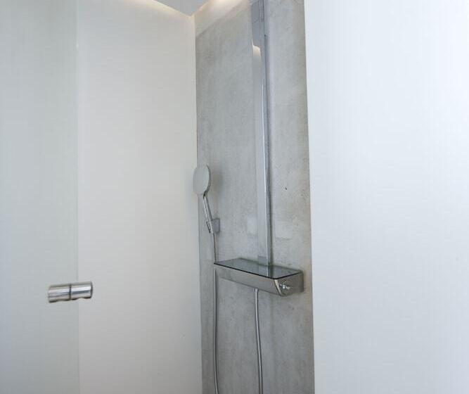 바다 전망 이그제큐티브 스위트, Semeli Hotel Mykonos