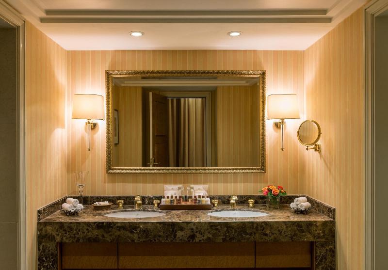 اتاق پرمیوم, Sheraton Amman Al Nabil