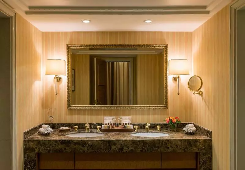 اتاق پرمیوم, Sheraton Amman Al Nabil