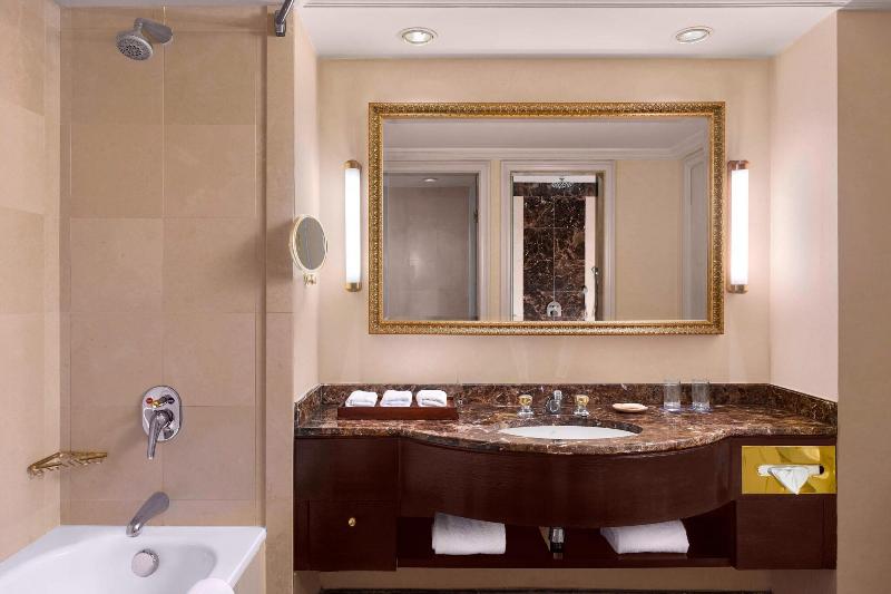اتاق پرمیوم, Sheraton Amman Al Nabil