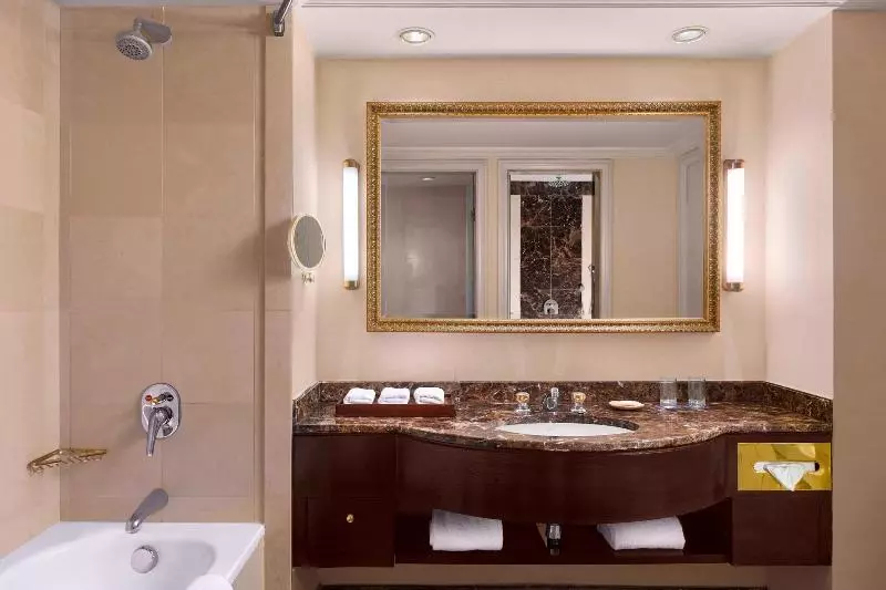 اتاق پرمیوم, Sheraton Amman Al Nabil