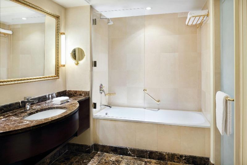 اتاق پرمیوم, Sheraton Amman Al Nabil