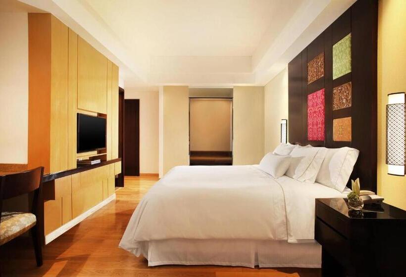 Номер Премиум, The Westin Resort Nusa Dua, Bali