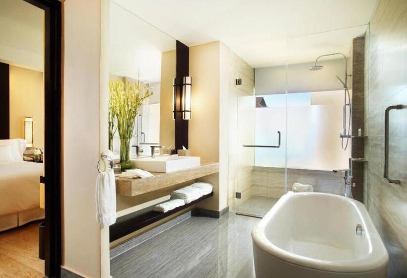 Номер Премиум, The Westin Resort Nusa Dua, Bali