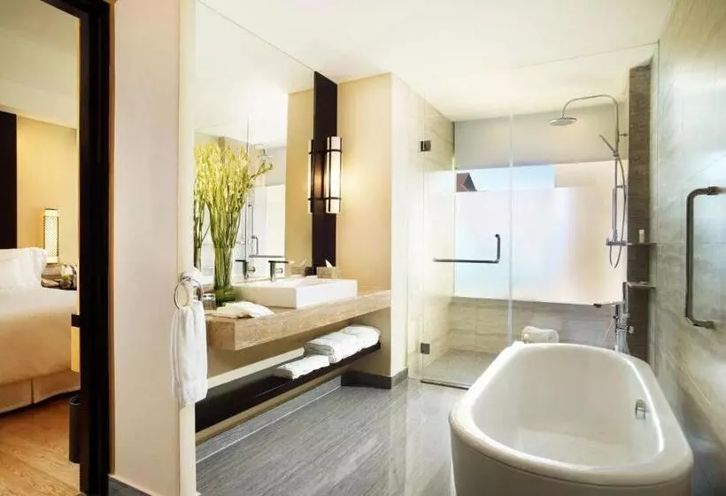 اتاق پرمیوم, The Westin Resort Nusa Dua, Bali