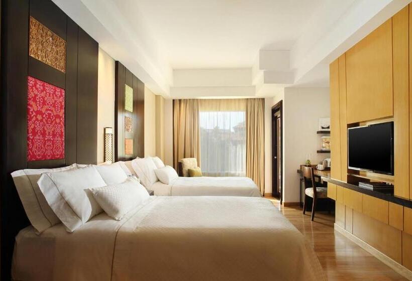 Номер Премиум, The Westin Resort Nusa Dua, Bali