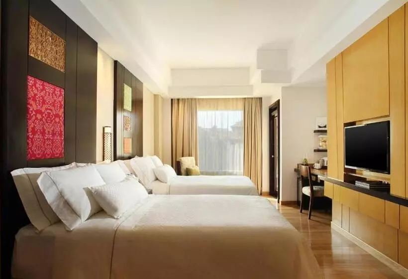اتاق پرمیوم, The Westin Resort Nusa Dua, Bali