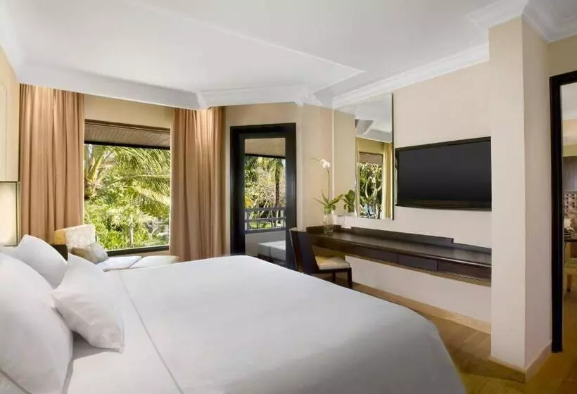 سوئیت با تخت بزرگ, The Westin Resort Nusa Dua, Bali
