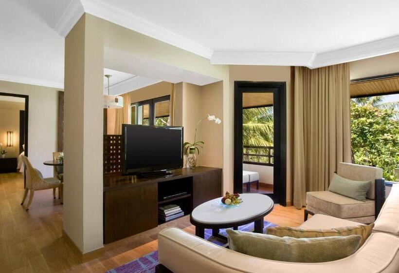 Люкс Кровать Кинг, The Westin Resort Nusa Dua, Bali