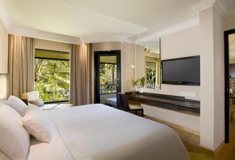 Люкс Кровать Кинг, The Westin Resort Nusa Dua, Bali