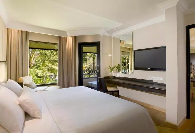 سوئیت با تخت بزرگ, The Westin Resort Nusa Dua, Bali