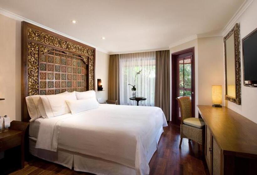 Люкс Кровать Кинг, The Westin Resort Nusa Dua, Bali