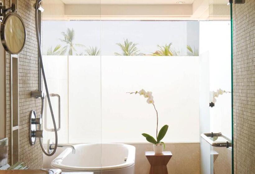 Люкс Семейный 2 Спальни, The Westin Resort Nusa Dua, Bali