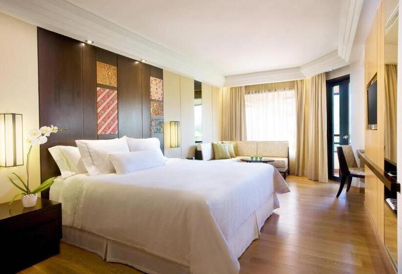 Люкс Семейный 2 Спальни, The Westin Resort Nusa Dua, Bali