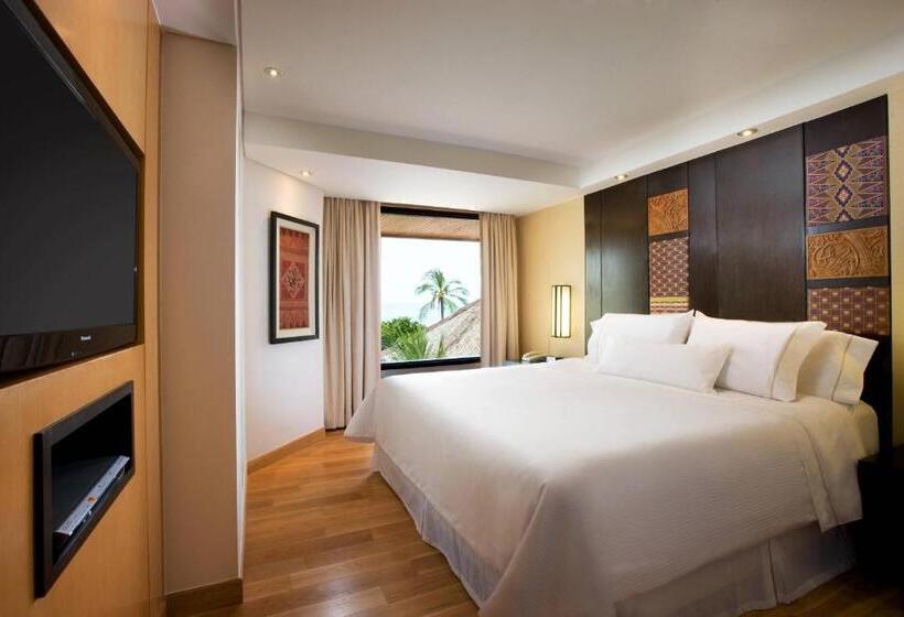 Люкс 2 Спальни, The Westin Resort Nusa Dua, Bali