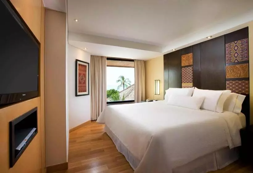 سوئیت 2 خوابه, The Westin Resort Nusa Dua, Bali