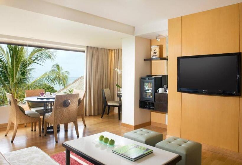 Люкс 2 Спальни, The Westin Resort Nusa Dua, Bali