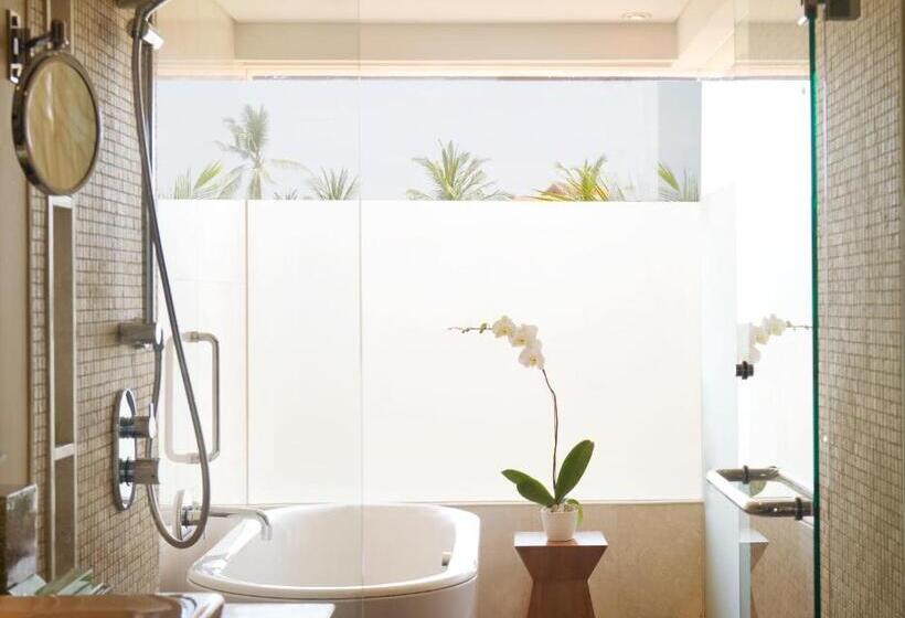 Люкс 2 Спальни, The Westin Resort Nusa Dua, Bali