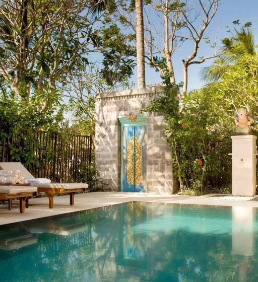 Люкс Кровать Кинг, The Westin Resort Nusa Dua, Bali