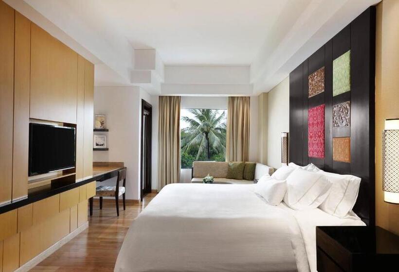 Люкс 2 Спальни, The Westin Resort Nusa Dua, Bali