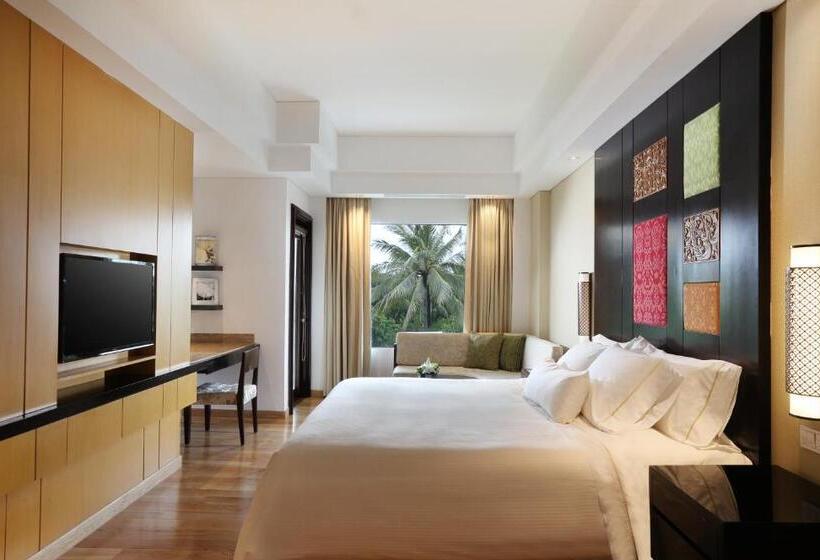 Люкс 2 Спальни, The Westin Resort Nusa Dua, Bali