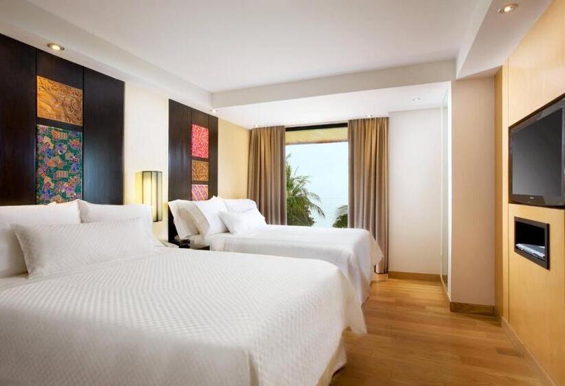 Люкс 2 Спальни, The Westin Resort Nusa Dua, Bali