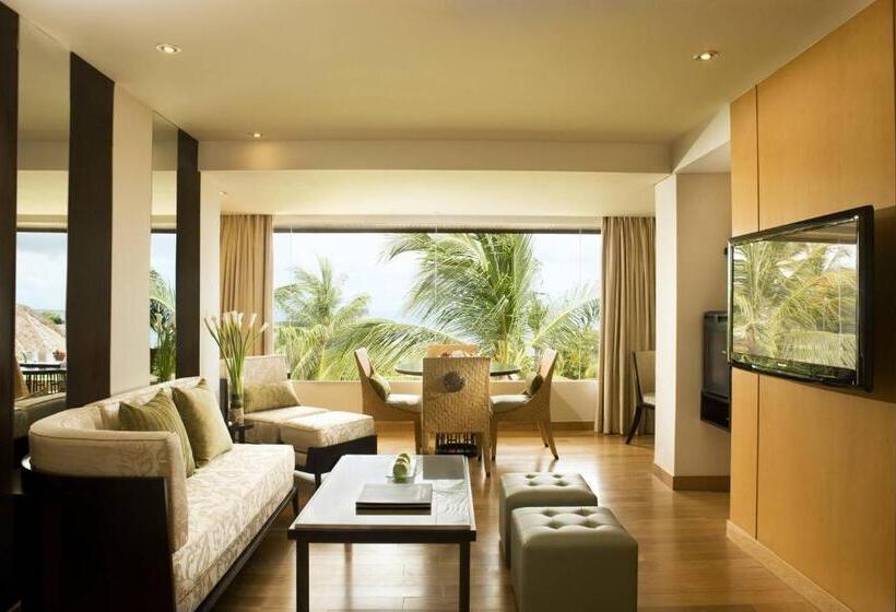 Люкс 2 Спальни, The Westin Resort Nusa Dua, Bali