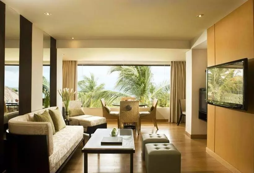 سوئیت 2 خوابه, The Westin Resort Nusa Dua, Bali